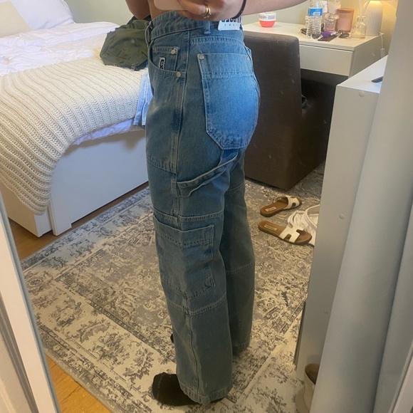 Urban Ragged Jeans - Picture 3 of 5